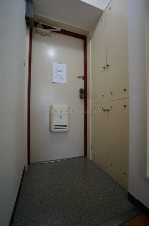 ティアラ手稲本町の物件内観写真